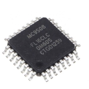深圳奇威集成电路单片机8位16KB闪存32LQFP支持BOM列表MC9S08FL16CLC - Product Image 1