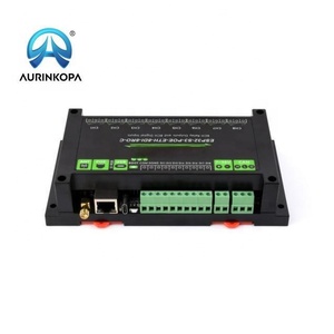 Industriële 8-kanaals <span class=keywords><strong>ESP32</strong></span>-S3 Wifi Relaismodule Aan Boord Geïsoleerd Kan Interface Ingebouwde <span class=keywords><strong>32</strong></span>-<span class=keywords><strong>Bit</strong></span> Lx7 Dual-Core Processor - Product Image 5