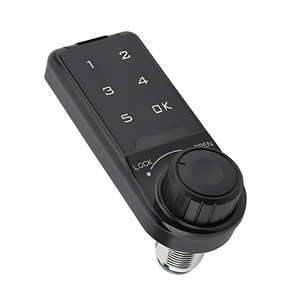 Шкафчик с кодовым кодом - Product Image 4