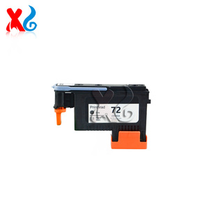 C9380A C9383A C9384A HP72 <strong>HP</strong> 72 New Compatible Print Head PrintHead for <strong>HP</strong> DesignJet T610 T620 T770 T1100 T1100S T1700 T1200 - Product Image 3