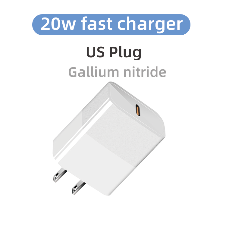 20W EU
