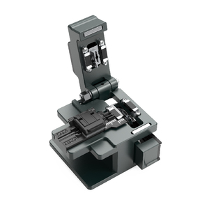 3 in 1 Handheld Automatic Fiber Optic Cable <strong>Cutter</strong> <strong>Fc</strong>-20 Cutting Knife Optical Fibra Tool Cleaver - Product Image 3