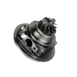 Powertec Turbo 53039880146 53039700146 11657583149 7575659-02 cho BMW Mini Cooper S R55 R56 R57 155kw 211hp ep6 HP n14jcw 2008 - Product Image 1