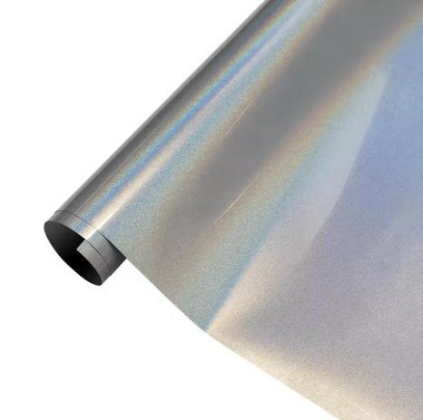 Liquid metal Laser silver