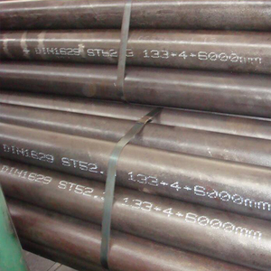 Tubería XINYUE SMLS BE SCH 160 ASME B36.10M API 5L GR X65, de la marca XINYUE, de la marca B36.10M - Product Image 3