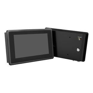 7 Inch Embedded Linux Pc Quad-core Industrial <strong>Computer</strong> Rugged Tablet - Product Image 5