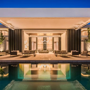 Top Team Custom <strong>Architecture</strong> <strong>Design</strong> Planning Engineering for Hotel Construction Exclusive Customization Construction Real Estate - Product Image 3