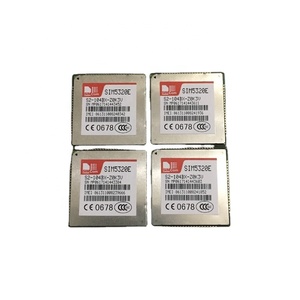 SIMCOM SIM5320 3G/GSM/GPRS modulo SIM5320A SIM5320E SIM5320J - Product Image 4