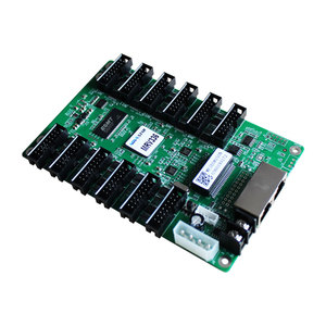 Controllo Nova MRV336 LED Display di ricezione connettori per LED Advertising Display schermo sistema di controllo - Product Image 2