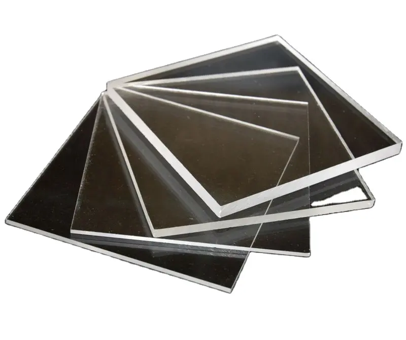 UV resistance pc sheet board translucent polycarbonate sheet black solid polycarbonate