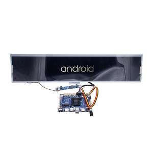 Fanless Linux Mini Pc Embedded Android 11 Computer industriale desktop con Rs232 Rs485 unità di sistema del Computer - Product Image 3