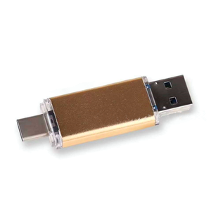 流行的最新智能手机OTG u盘设计 - Product Image 5