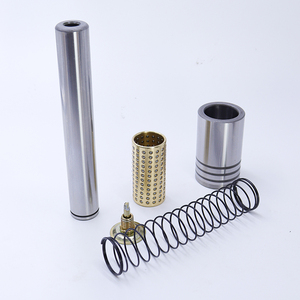 Bán Buôn Đa Kích Thước Cán Bóng Hướng Dẫn Cột Srp Bóng Hướng Dẫn Trụ Cột Tay Áo Xe Chết Hướng Dẫn Trụ Cột - Product Image 4