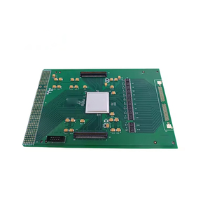 PCBA <strong>Assembly</strong> with SMT Surface Mount DIP BGA PCB <strong>Programming</strong> and Testing Component Procurement - Product Image 1