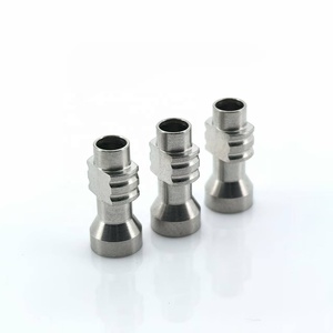 Ostem Dentium Nobel Titanium Tandheelkundige Implantaat Overdracht Impressie Coping Handleiding/Mechanische Kracht Orale Therapie Apparatuur Accessoire - Product Image 3