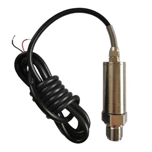 IBEST PT007 alta temperatura 120C analógico 4-20mA 0-10V salida aire agua tanque bomba nivel presión transmisor transductor Sensor - Product Image 1