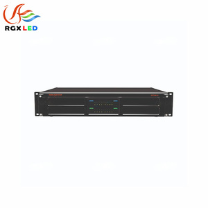 Büyük LED ekran için optik fiber denetleyici kutusu CVT4K-S - Product Image 3