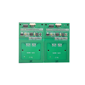 SL025B RS232 Mi Fare RFID <strong>Reader</strong> Writer <strong>module</strong> - Product Image 1