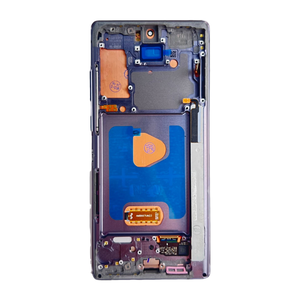 Ad alte prestazioni Android per il telefono di vendita Mobile Lcd Touch Display schermo Lcd per Samsung Note 20 Ultra - Product Image 3