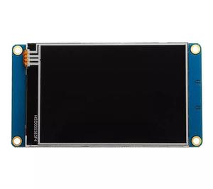 Nextion NX4832T035 3.5 inch 320X480 TFT <strong>DISPLAY</strong> <strong>with</strong> UART HMI Smart <strong>Raspberry</strong> <strong>Pi</strong> LCD Module <strong>Display</strong> English version - Product Image 3