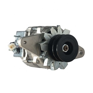 Trung Quốc Cung Cấp Gốc Durable Ef750 Ek100 Auto Car Motor Điện Phụ Tùng Alternator Máy Phát Điện Cho <span class=keywords><strong>Hino</strong></span> 270201060 270201060C - Product Image 1