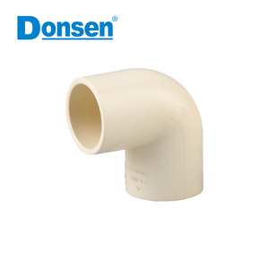 Cpvc phù hợp phụ kiện đường ống ASTM d2846 Reducer TEE cho đường ống - Product Image 2