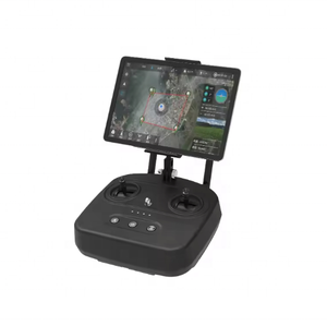 Skydroid เครื่องส่งสัญญาณควบคุมระยะไกล T10พร้อมกล้องมินิ10กม. แผนที่ดิจิตอลการส่งภาพ HD สำหรับการเกษตรโดรนถ่ายภาพ - Product Image 5
