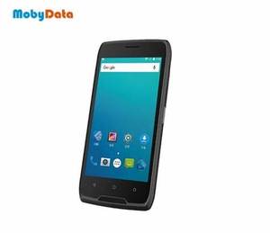 Ad alte prestazioni full screen DT0086 industriale 2D magazzino Android tastiera numerica portatile scanner di codici a barre PD - Product Image 3
