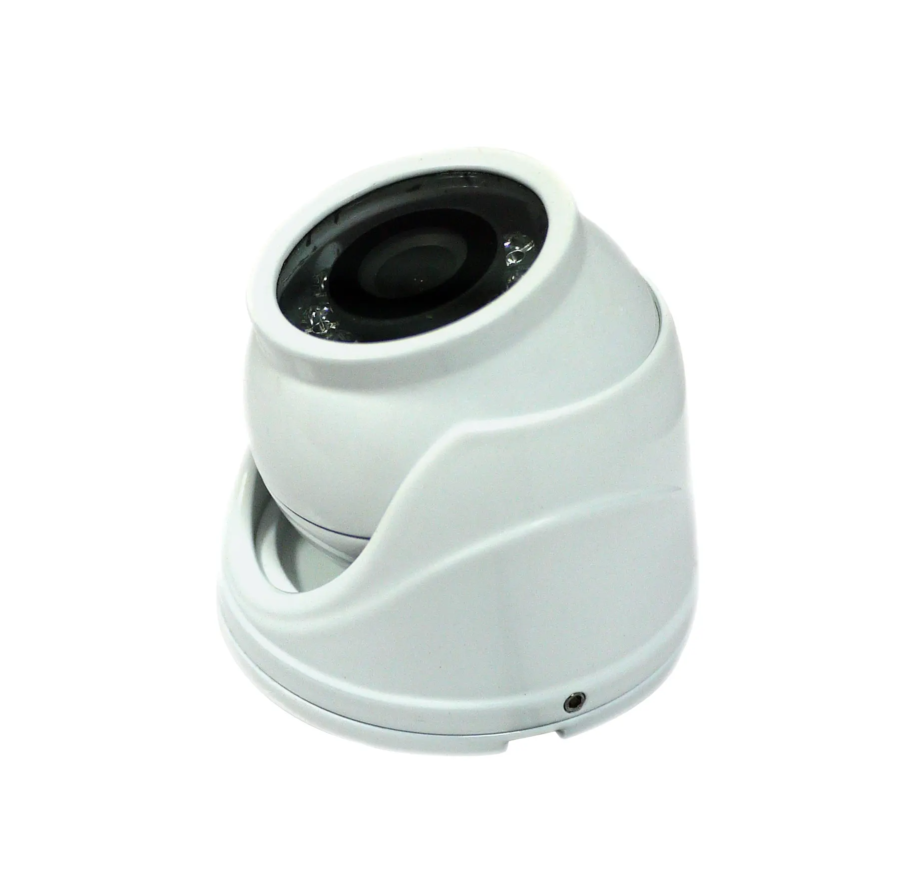 1080P AHD Sony waterproof Mini Dome Security Vehicle reverse Car camera rear view Car Camera For Bus and truck