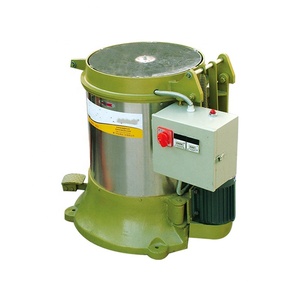 High Efficiency Home Farm <strong>Use</strong> Hot Air Drying Machine <strong>Automatic</strong> Rotary Centrifugal Dryer Heated Electricity Core Motor Component - Product Image 5