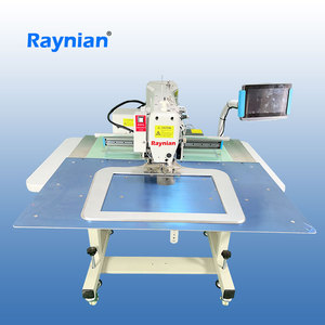 Macchina da cucire automatica modello Raynian -3525GBrother, adatta per borsa per scarpe in tessuto pesante - Product Image 1