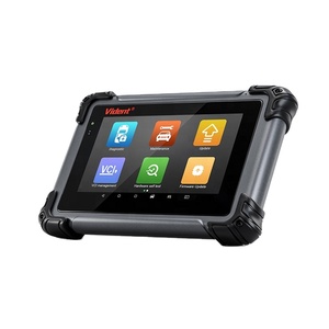 2024 Vident iSmart800 Pro sistema completo OBD2 Scanner diagnostico per auto professionale di controllo bidirezionale di programmazione chiave - Product Image 2