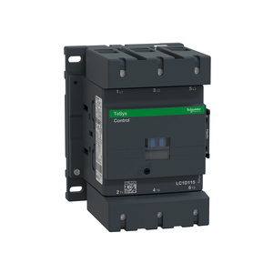 Tesys D serisi Schneider kontaktör 3P 220VAC LC1D09M7C/lc1lcm7c/LC1D18M7C/LC1D25M7C/LC1D32M7C/LC1D40AM7C/lc1amam7c/lc1lcam7c - Product Image 3
