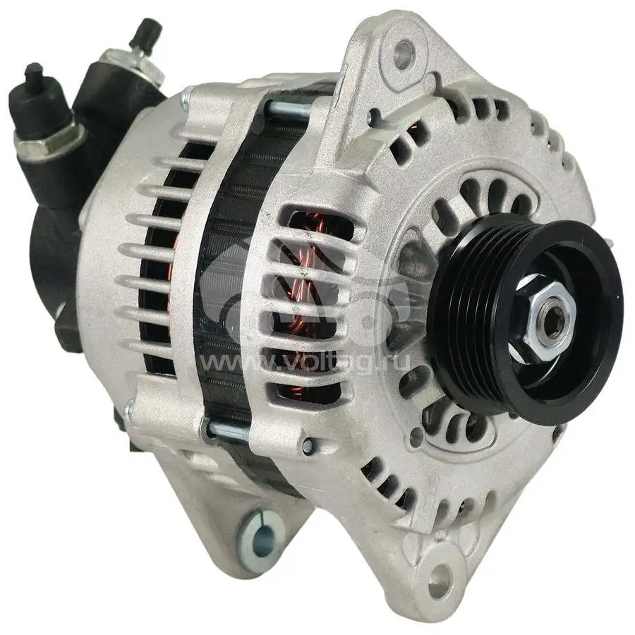 CORKIAUTO-alternador para OPEL