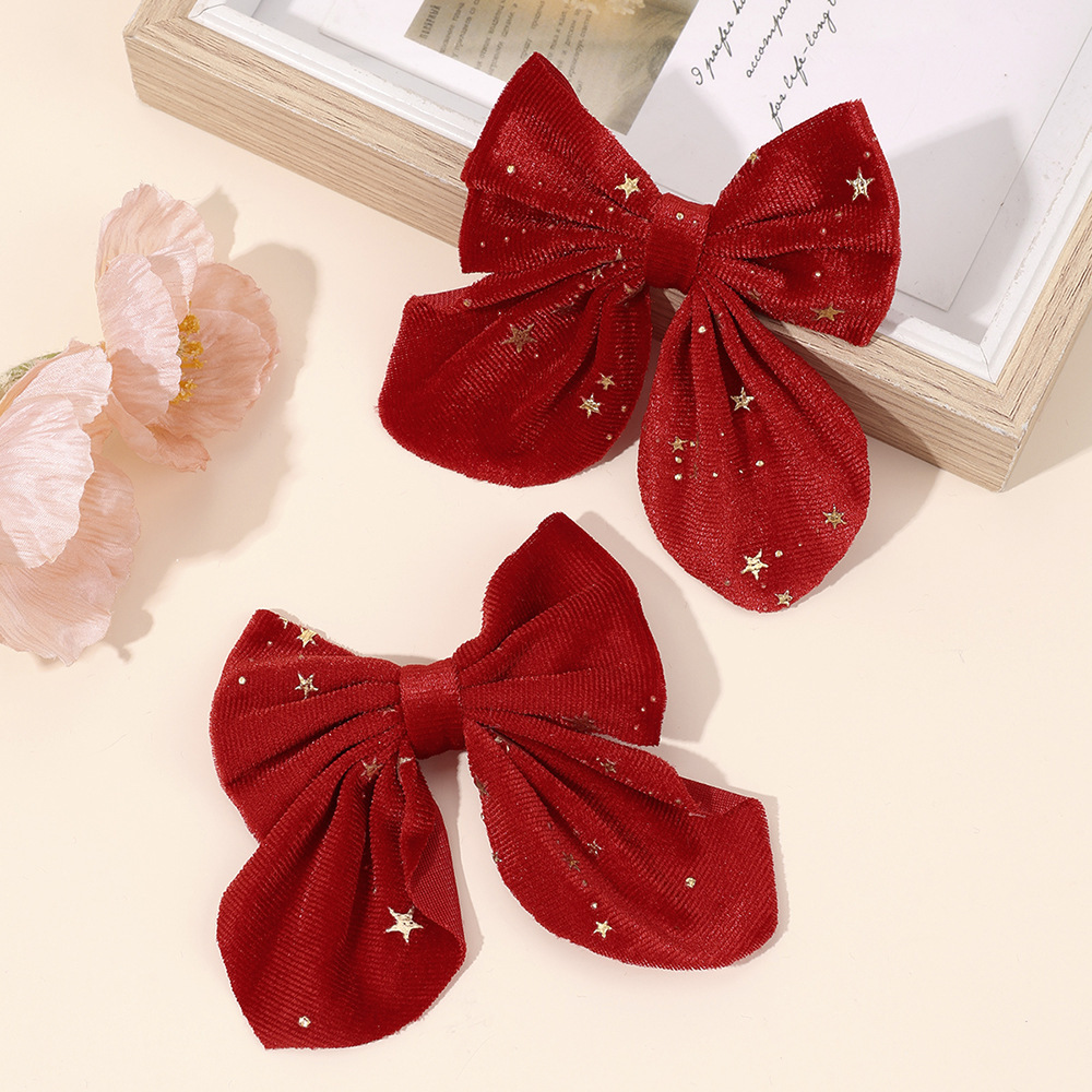 Watermelon Red-2pcs