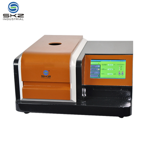 SKZ1052C-1L da meno 150 gradi a 550 gradi a doppio canale flusso d'aria automatico Dsc differenziale a scansione calorimetro per plastica - Product Image 2