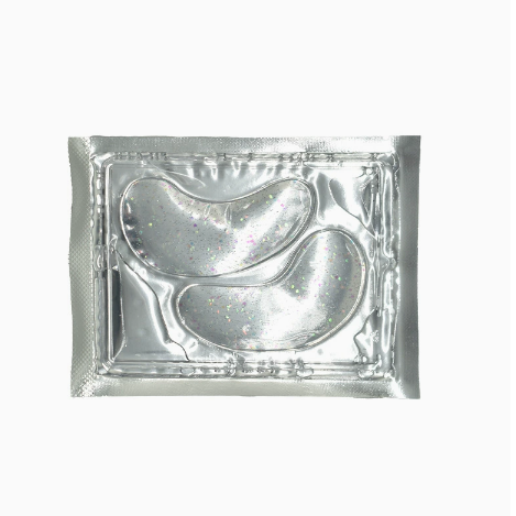 Maschera occhi in gel 06