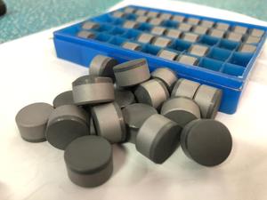 Fixed Cutter PDC 1308 Water Well Drilling PDC <strong>Bit</strong> and PDC <strong>Chisel</strong> Repair and Refurbishments - Product Image 2
