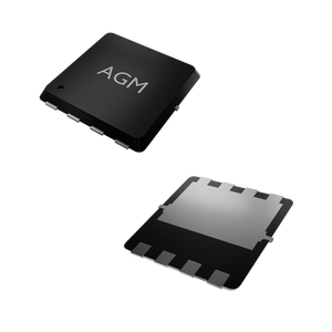 Hot bán phong cách mới 20V agm20p30ap1 MOSFET mảng hiệu quả cao bóng bán dẫn cho năng lượng mặt trời chuyển đổi năng lượng lưu trữ - Product Image 6