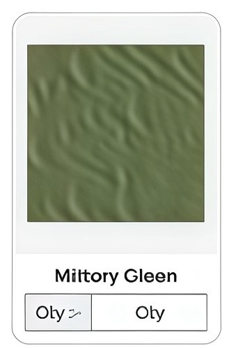 Mittory Gleen