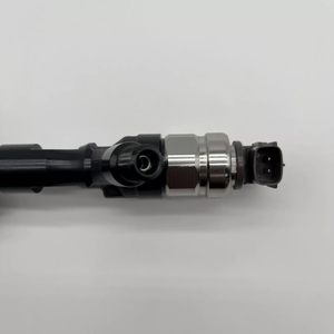 หัวฉีดน้ำมันเชื้อเพลิง095000-7760 095000-7761 23670-39276สำหรับ HIACE/HILUX 2.5L D4D ระบบเชื้อเพลิงเครื่องยนต์2KD-FTV - Product Image 2