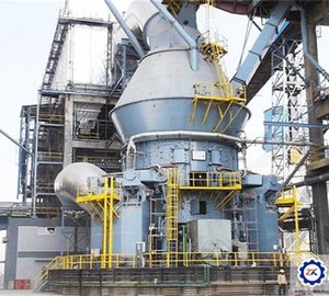 Chi phí của ggbs và nhà máy sản xuất xi măng với công suất 6-50 tấn/giờ - Product Image 2