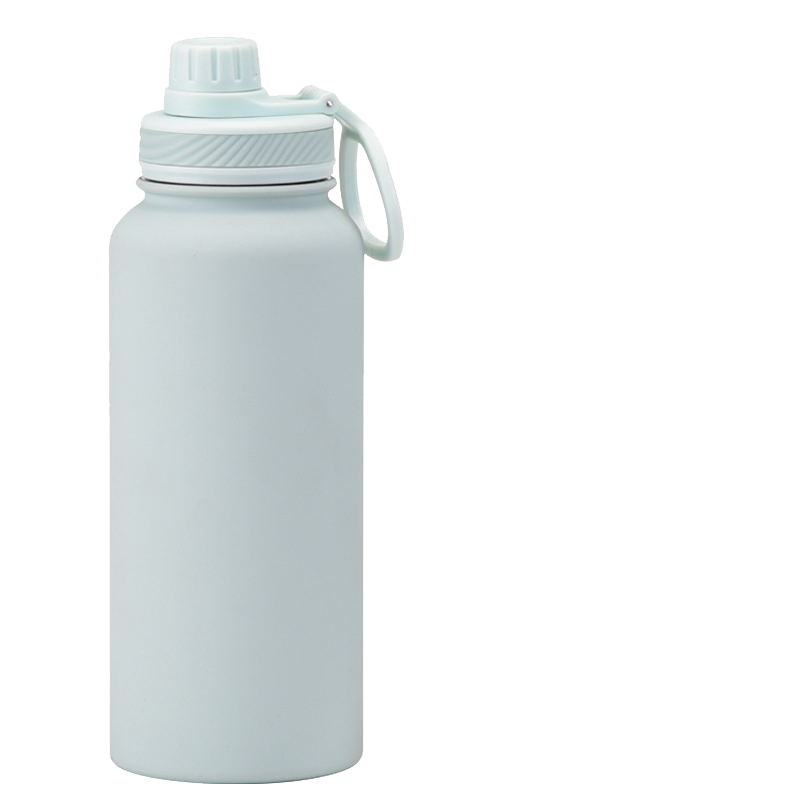 Bluish white
