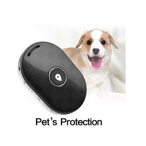 GPS Collar 2G Anti Lost Pet Positioning Locator Tracking GPS <strong>Tracker</strong> for Mini Size Pets - Product Image 4