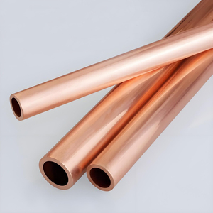 Factory Direct Various <strong>Types</strong> Home Air Conditioner Parts Electric <strong>Gas</strong> Manual Power Source Various <strong>Types</strong> Copper <strong>Pipe</strong> High Copper - Product Image 3