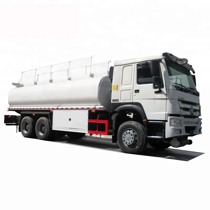 Yakıt tankı kamyon için nijerya yakıt dağıtım taşınması kamyonlar için satış gana