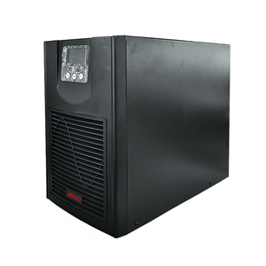 Онлайн 3kva ups 220v со встроенной батареей, 1 час резервного копирования для настольных компьютеров - Product Image 2