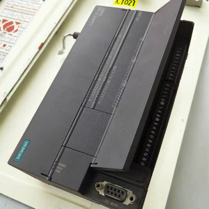 Neue Original Simatic S7-200/1200/1500 CPU-Modul Industrial Control PLC Programmier bare Steuerung RS485 für die HMI-Programmierung - Product Image 1