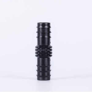 <strong>JS</strong> Pipe Wholesale Manufacturer ISO Standard PE IRRIGATION Fitting Reducer <strong>Coupling</strong> 25mm - Product Image 4