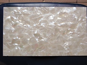 Abalone Shell <strong>Paua</strong> <strong>Inlay</strong>/mobile Phone Shell/customized Color Natural Shell Sheet - Product Image 4